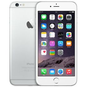 ★大特価セール★docomo iPhone 6 128GB シルバー