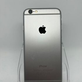 ○ハピネスネット iPhone6 64GB スペースグレイ 送料無料