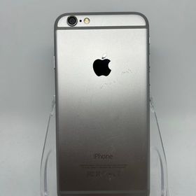 ○ハピネスネット iPhone6 128GB スペースグレイ 送料無料