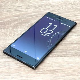 【SIMロックなし】Xperia XZ Premium 64GB SO-04J