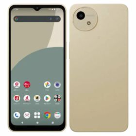 【中古】【安心保証】 AQUOS wish4 SH-52E[64GB] docomo ホワイト
