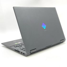 ヒューレットパッカード(hp)の【全額返金保証】【最速発送】HP OMEN 16-c0161AX AMD Ryzen 7 5800H with Radeon Graphics 3.20GHz 16GB M.2 SSD 512GB NVIDIA GeForce RTX 3070 Laptop GPU 100% 動作確認済(ノートPC)