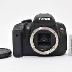 Canon EOS Kiss X7i ボディ キャノン #390