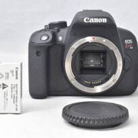 Canon キヤノン EOS Kiss X7i ボディ デジタル一眼レフカメラ ショット数1845枚