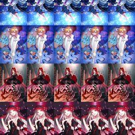 新商品_凸黒の聖杯_120オルガマリー宝具5 テュフォン・エフェメロス宝具5 | FGOのアカウントデータ、RMTの販売・買取一覧