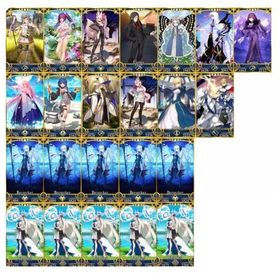 即時対応 画像の所持 聖晶石1000~4000個+オルガマリー宝具5+モルガン宝具5 完凸 +果実4 | FGOのアカウントデータ、RMTの販売・買取一覧