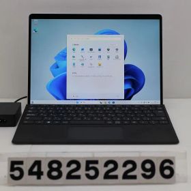 Microsoft Surface Pro 9 256GB Core i5 1245U 2.5GHz/8GB/256GB(SSD)/13W/(2880x1920) タッチパネル/Win11 【548252296】