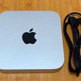 Mac mini M2 16gb 512gb