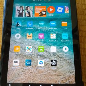 fire hd 10 plus 11世代