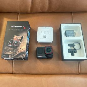 [お値下げ] Insta360 Ace Pro2 デュアルバッテリーバンドル