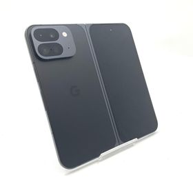 【最速発送】Google Pixel 9 Pro Fold 256GB au【難有】(スマートフォン本体)
