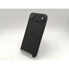 【中古】Apple 国内版 【SIMフリー】 iPhone Air 1TB スペースブラック MG2G4J/A【なんば】保証期間1ヶ月【ランクA】