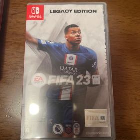 FIFA 23 LEGACY EDITION Nintendo Switch