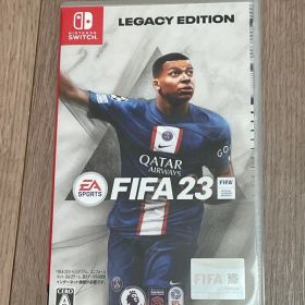 FIFA 23 LEGACY EDITION Nintendo Switch
