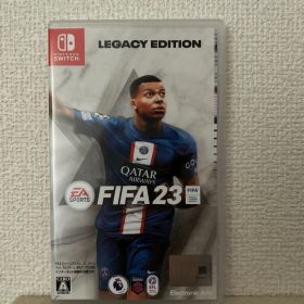 FIFA 23 LEGACY EDITION Nintendo Switch