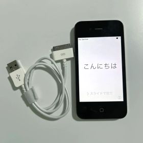 iPhone4 本体