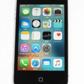 iPhone4S 32GB A1387 MD242J/A Softbank版