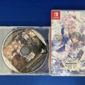 ニンテンドースイッチ ミストニアの翅望 -The Lost Delight-