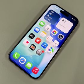 iPhone 15 256GB ピンク SIMロック解除済