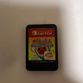 太鼓の達人 Nintendo Switchば～じょん!