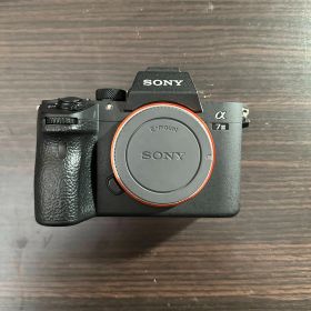 α7iii ILCE-7M3 ボディ