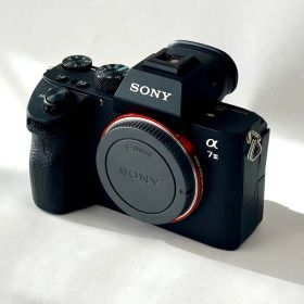 美品！動作良好 SONY α7 III ミラーレス一眼カメラ