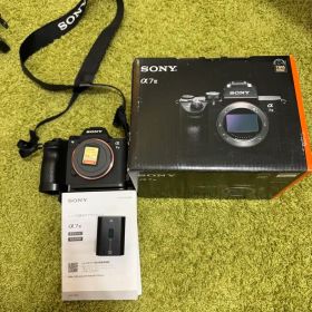 SONY α7 ⅲ ＊値下げ不可＊