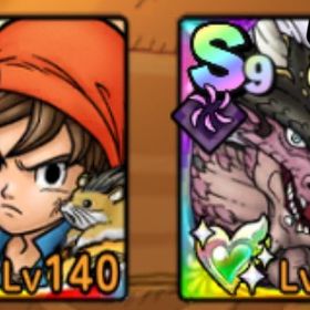 エイト完凸 ガルゲオス完凸 | ドラクエタクトのアカウントデータ、RMTの販売・買取一覧