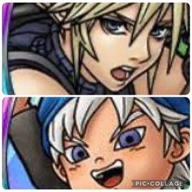 格安！ジェム71万3000↑＋クラウド＋少年テリー1凸＋ガルゲオス＋ロト2凸＋イレブン | ドラクエタクトのアカウントデータ、RMTの販売・買取一覧