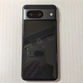 Google Pixel 8 黒 本体
