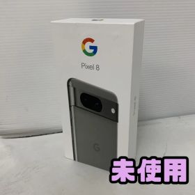 ★未使用★ スマートフォン docomo Google Pixel 8 128GB ヘーゼル GZPF0 AAK872304新