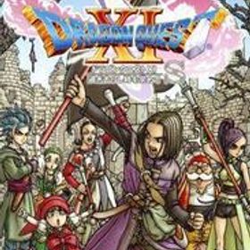 ドラゴンクエストXI 過ぎ去りし時を求めて S 新価格版/NintendoSwitch