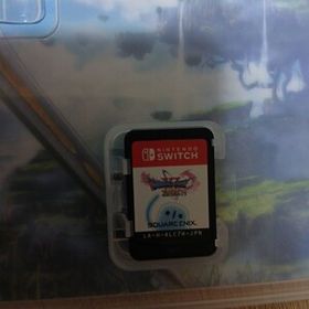 【Switch】 ドラゴンクエストXI 過ぎ去りし時を求めて S [新価格版] Switch ソフトのみ