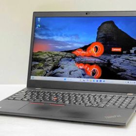 第10世代i5 ThinkPad L15 GEN1 16GB NVMe512G②