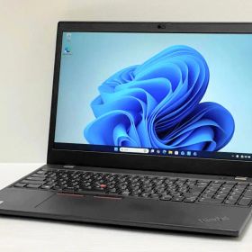 第10世代i5 ThinkPad L15 GEN1 16GB NVMe512GB