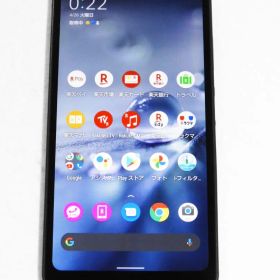 SHARP AQUOS wish SH-M20 楽天モバイル版 SIMフリー