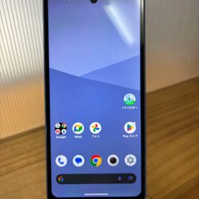 AQUOS wish5 128gb SH-M32 ミソラ