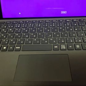 【Surface Pro 3】Core i5 / 4GB / SSD 128GB