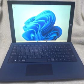 Microsoft Surface Pro3 i3 Win11 Office②
