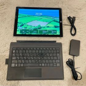 Surface Pro 3（256GB／8GB）Windows11Pro