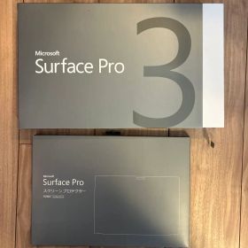 Surface Pro 3 64GB 4YM-00015