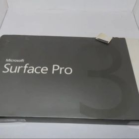 大幅値下げ！ 未使用 Surface Pro 3 512GB PU2-00015