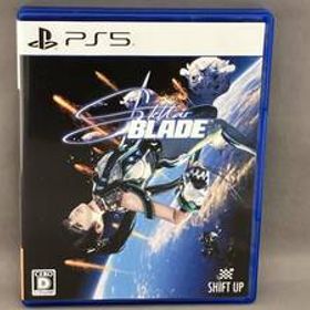 Stellar Blade
