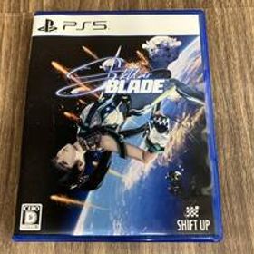 PS５ Stellar Blade