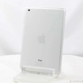 【中古】Apple(アップル) iPad mini 2 32GB シルバー ME280J／A Wi-Fi 【305-ud】