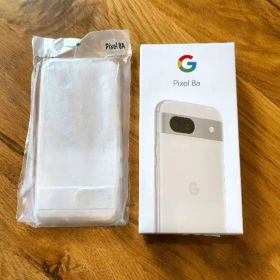 google pixel 8a グーグルピクセル8a