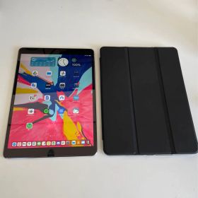 iPadPro 10.5 2017 256GB カバー付き