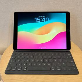 iPad Pro 10.5インチ Wi-Fi 256GB キーボード＋ペンシル