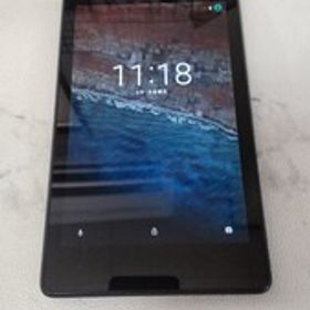 S3243 ASUS nexus 7 K008/ エイスースー android タブレット 簡易動作確認＆簡易清掃＆初期化OK 判定◯ 送料無料 現状品