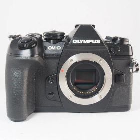 【中古】(オリンパス) OLYMPUS OM-D E-M1 Mark II
